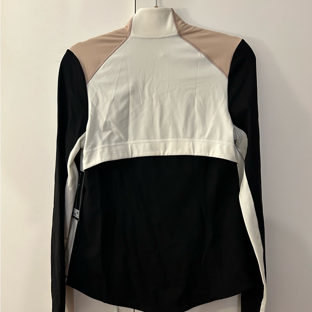 Athletic Jacket - Picture 2 of 9